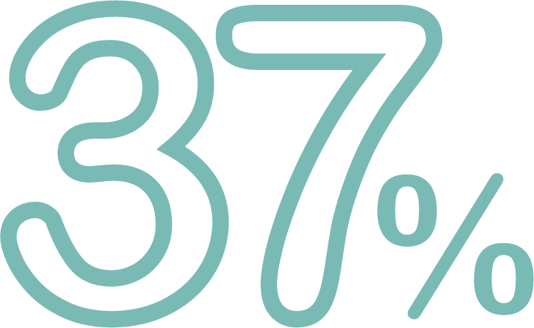 icona 37% di proteine - salumette bresaola e formaggio