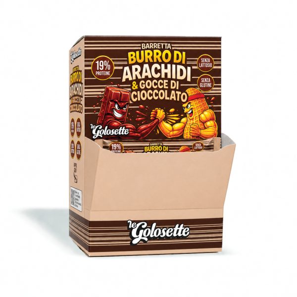 golosette-burro d-arachidi-e-gocce-di-cioccolato-40pz