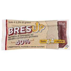 Bresup - Barretta di Bresaola - confezione da 10 pezzi - immagine 6
