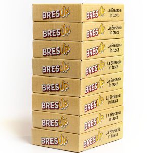 Bresup - Barretta di Bresaola - confezione da 10 pezzi - immagine 3